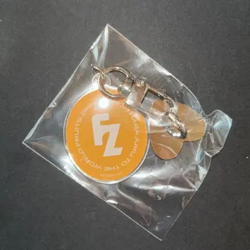 진세이 스즈카 G상 스마트폰 키링 FRUITSZIPPER 라쿠텐 북스