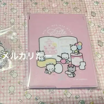산리오 Sanrio 니니뉴네뉴 컴팩트 거울