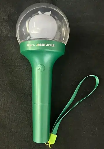 [ 새상품급 ] Mrs. GREEN APPLE 미세스그린애플 공식 응원봉