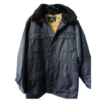 두카잔 카스트로 코트 WINTER 자켓 점퍼