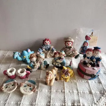 라가디 앤디 & 앤디 묶음 판매