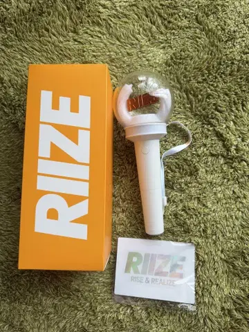 RIIZE 응원봉