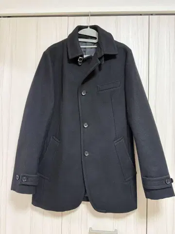 [남성용/L] COMME CA MEN 코트