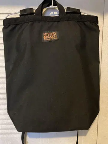 MYSTERY RANCH / BOOTY BAG (USA)