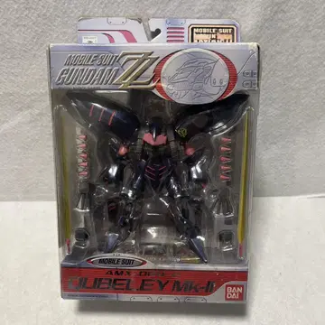 BANDAI 큐벨레이 Mk-II 피규어 미개봉