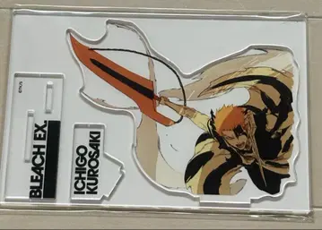 BLEACH EX 원화전 쿠로사키 이치고 아크릴 스탠드