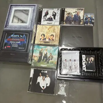 Number_i 묶음 판매