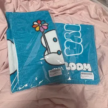 츠나 케이토 타월 8LOOM 후루마치 유키야