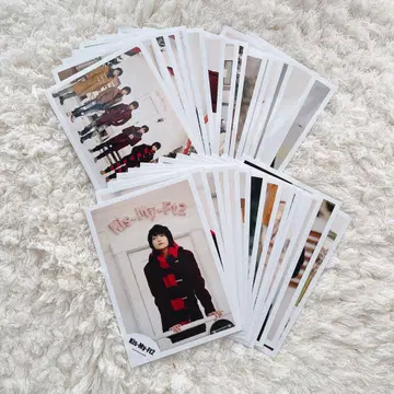타마모리 유타 공식 사진