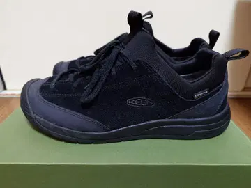 27CM KEEN Jasper II EG Moc WP 새상품급