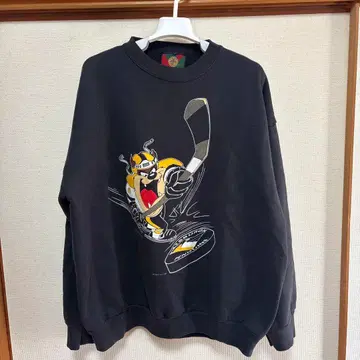 [ 초레어 ] JOSTENS NHL 맨투맨