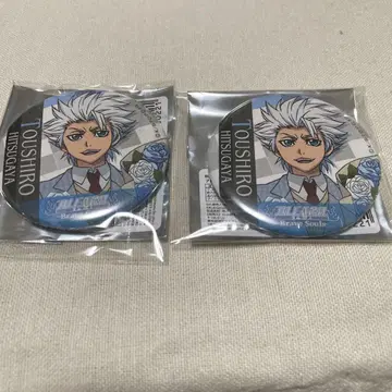 BLEACH Brave Souls 캔뱃지