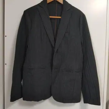 TAKEO KIKUCHI 스트라이프 자켓 사이즈 2