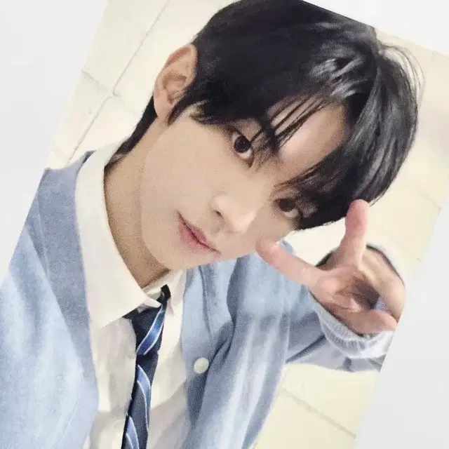 Dohoon (TWS) | Bunjang, Fansigns & Albums | Kfriday