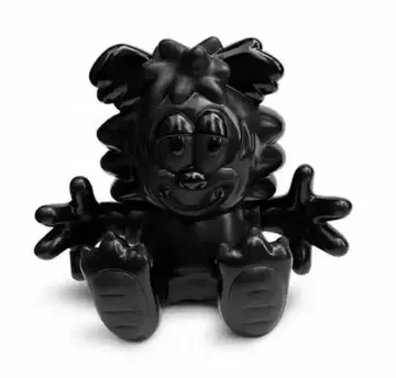 VERDY Visty x Babylon Toy 미사용 새상품