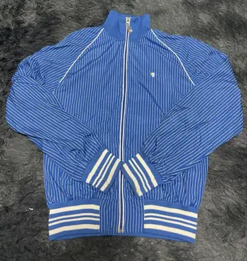 90s Scotch & Soda 스코치앤소다 트랙 자켓