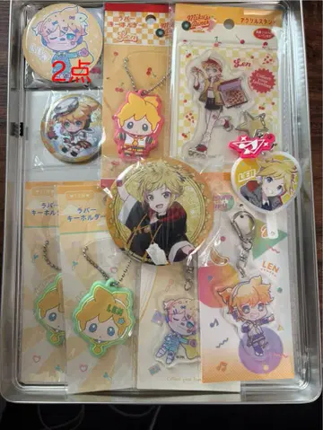 카가미네 린 렌 묶음 판매 17점