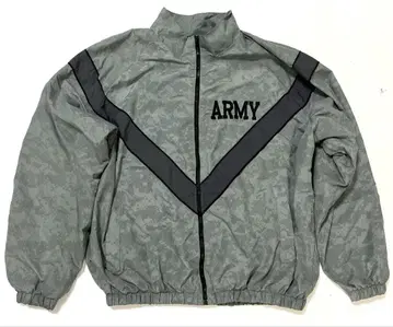 U.S.ARMY 디지털 카모플라주 리플렉터 나일론 트레이닝