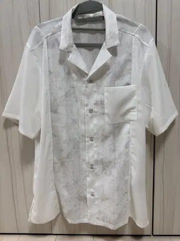 [남성용/L] 5351 POUR LES HOMMES 셔츠