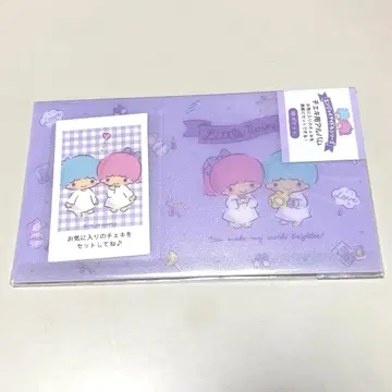 [ 미개봉 새상품 ] 키키라라 폴라로이드용 앨범