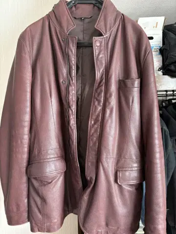 GIORGIO ARMANI 자켓