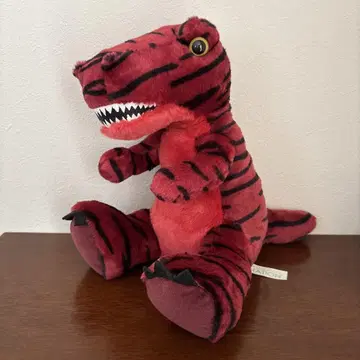 Aurora World Destination Nation 공룡 봉제 인형