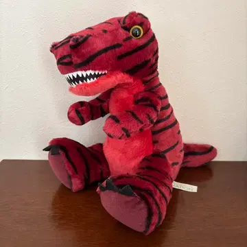 Aurora World Destination Nation 공룡 봉제 인형