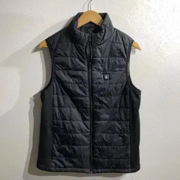 vintage 아카이브 다운 베스트 구제 의류