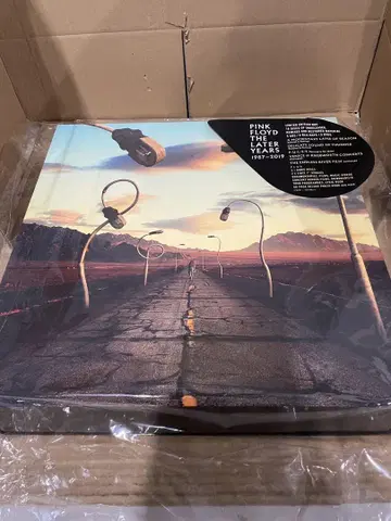 The Later Years (1987-2019)