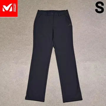[인기] 밀레 MILLET 여성용 바지 S 상당