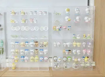 치이카와(먼작귀) 잡화 모음