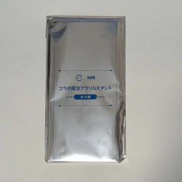 원신 스시로 아크릴 스탠드