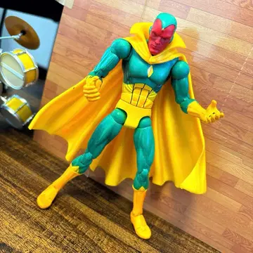 마블 레전드 비전 (Vision)