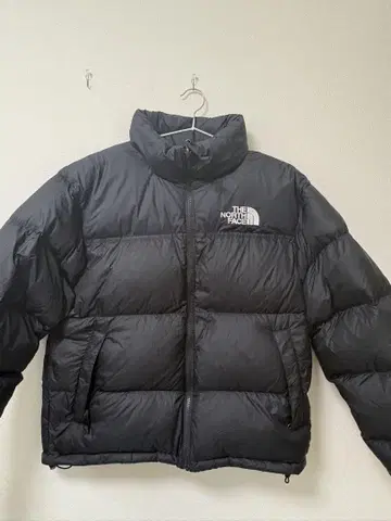 THE NORTH FACE 1996 레트로 눕시 다운 자켓