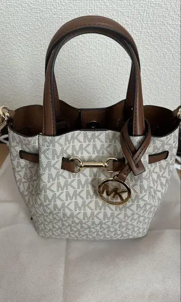 Michael Kors 미니 숄더백