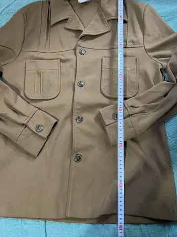 Sears 70년대 셔츠