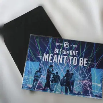 BE:FIRST 팜플렛 2세트