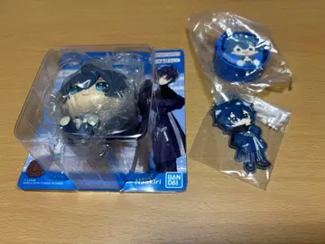컬러풀 피치 나오키리 제일복권 외