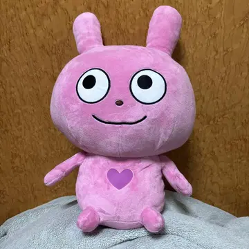 러버래빗 메챠데카 봉제 인형 니시무라 유우지