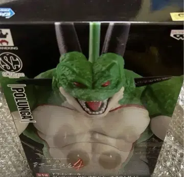 드래곤볼 포룽가 SCultures BIG 제4탄 나메크성 편