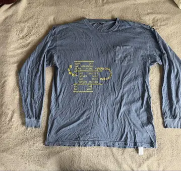 Braindead shirt