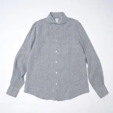 Finamore 피나모레 세르지오 그레이 size L