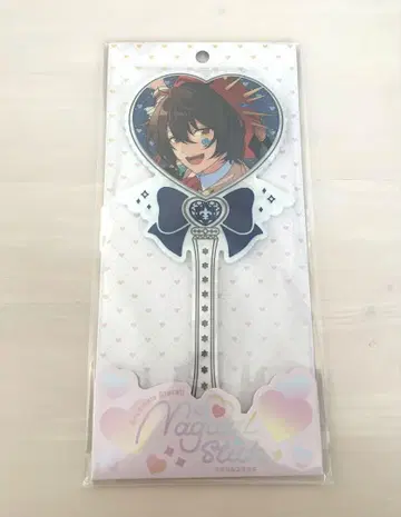 앙상블 스타즈!! 마법 지팡이 사쿠마 리츠