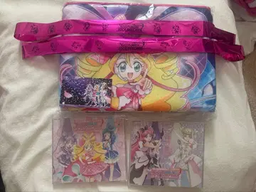 너와 아이돌 프리큐어 라이브 2회 공연 통신 티켓 현장 혜택