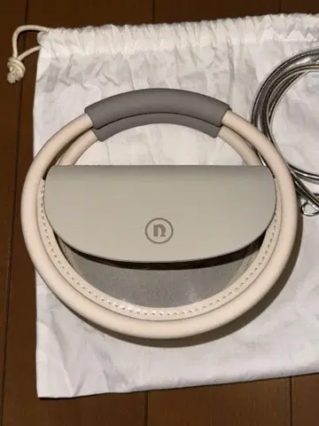 nana nana 숄더백