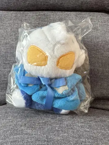 울트라맨 제트 울트라맨 Z 폭신폭신 봉제 인형