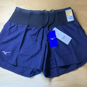 미사용 새상품 Mizuno 미즈노 멀티 포켓 팬츠 여성용