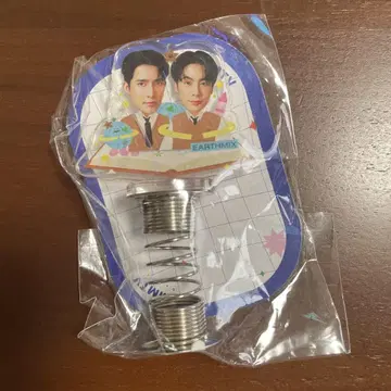 GMMTV 가샤 earthmix