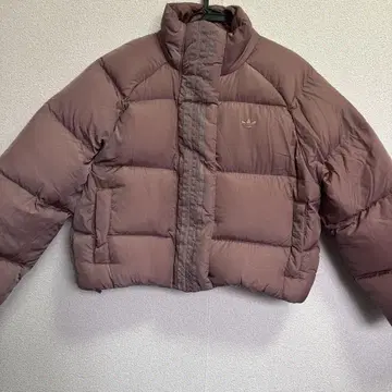 adidas 다운 자켓