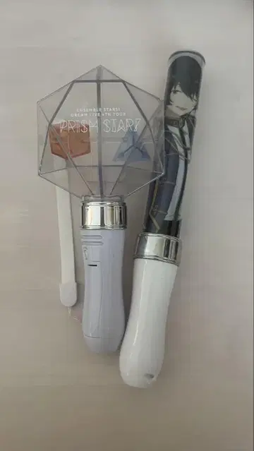 사쿠마 리츠 스타포니 응원봉 스타라이 응원봉